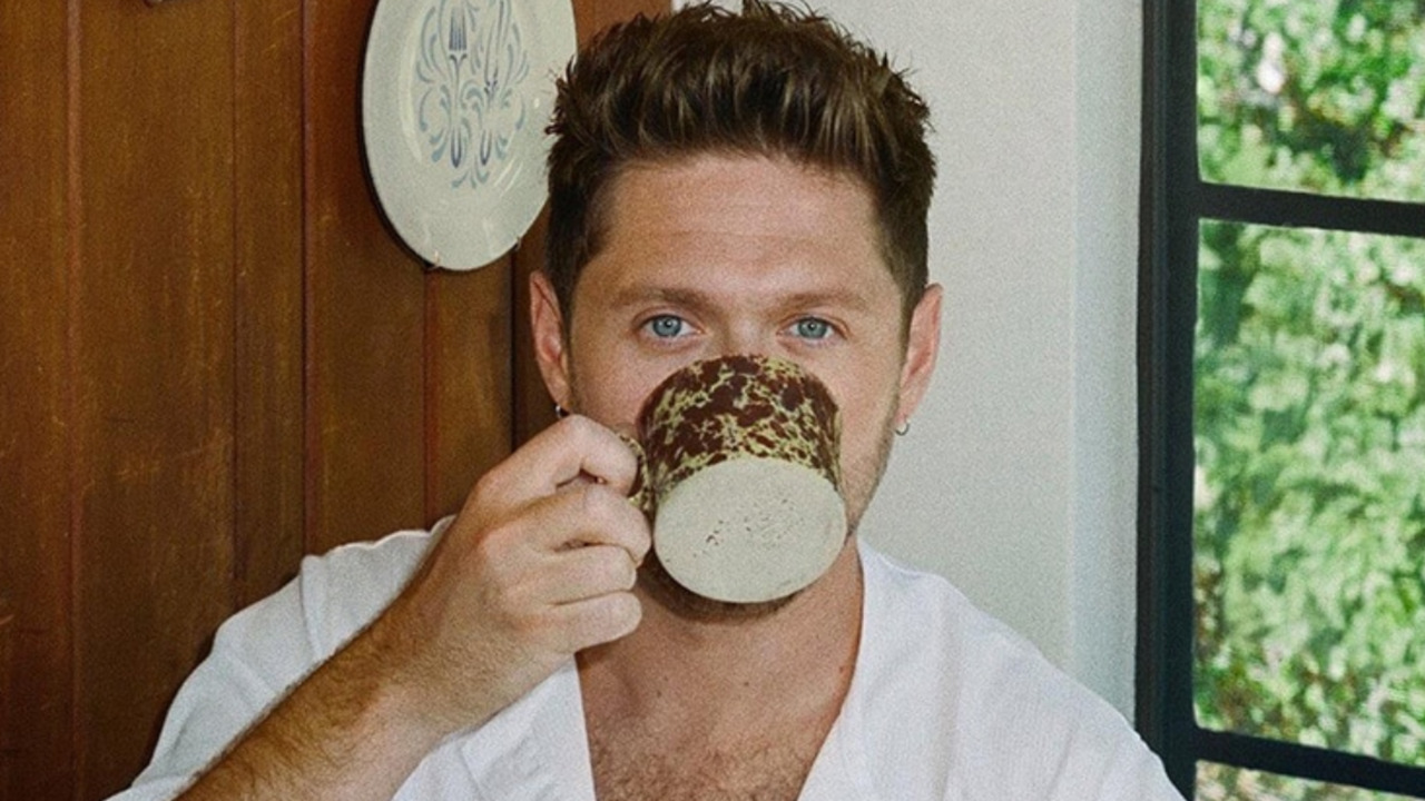 Niall Horan stops by BT to give the latest on his new album 'Dinner Party'