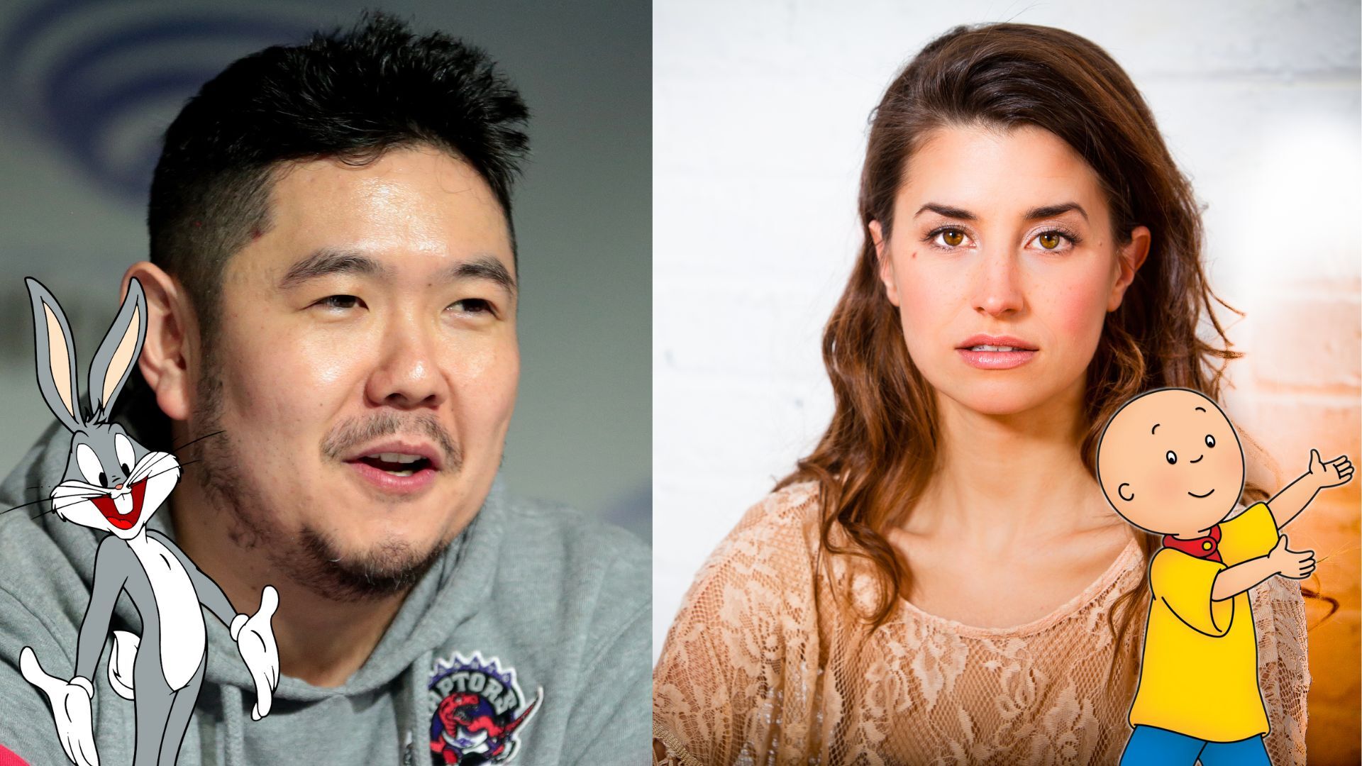 What it (actually) takes to be a professional voice actor ft. Eric Bauza + Bryn McAuley