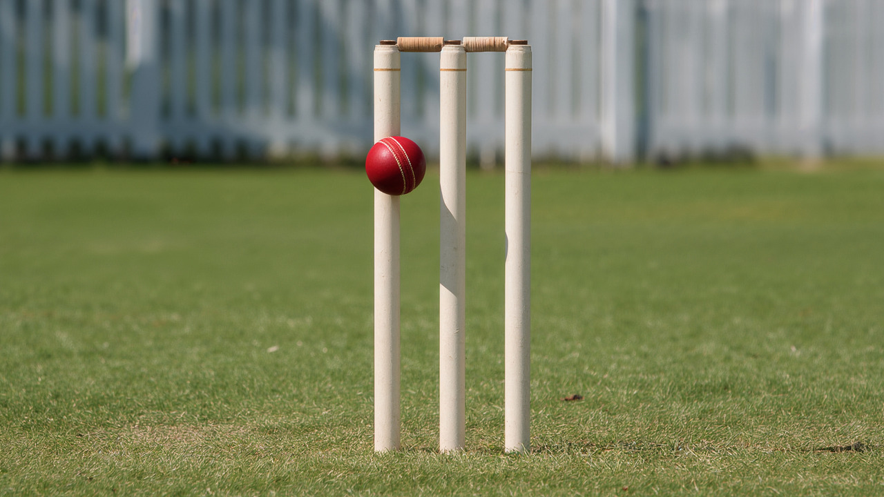 Here's why more people are choosing recreational cricket
