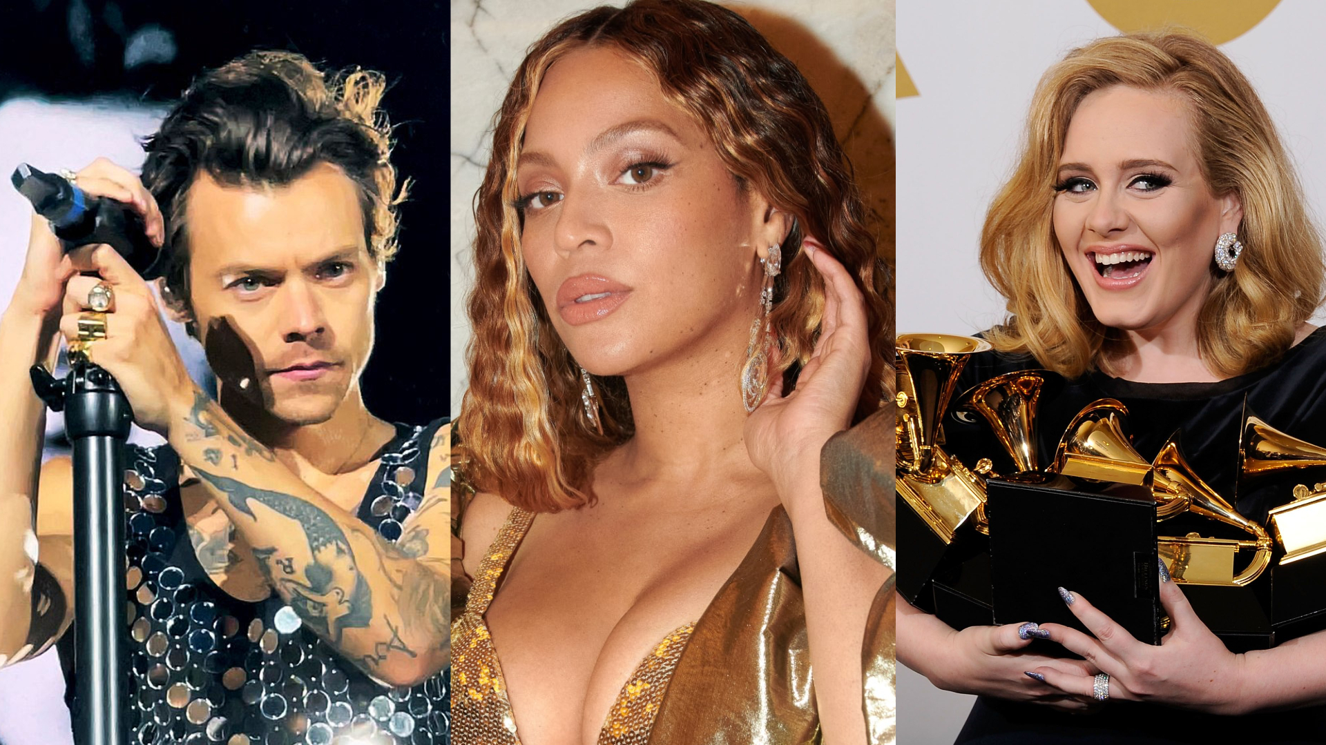 What will the 2023 GRAMMYs Song of the Year be?