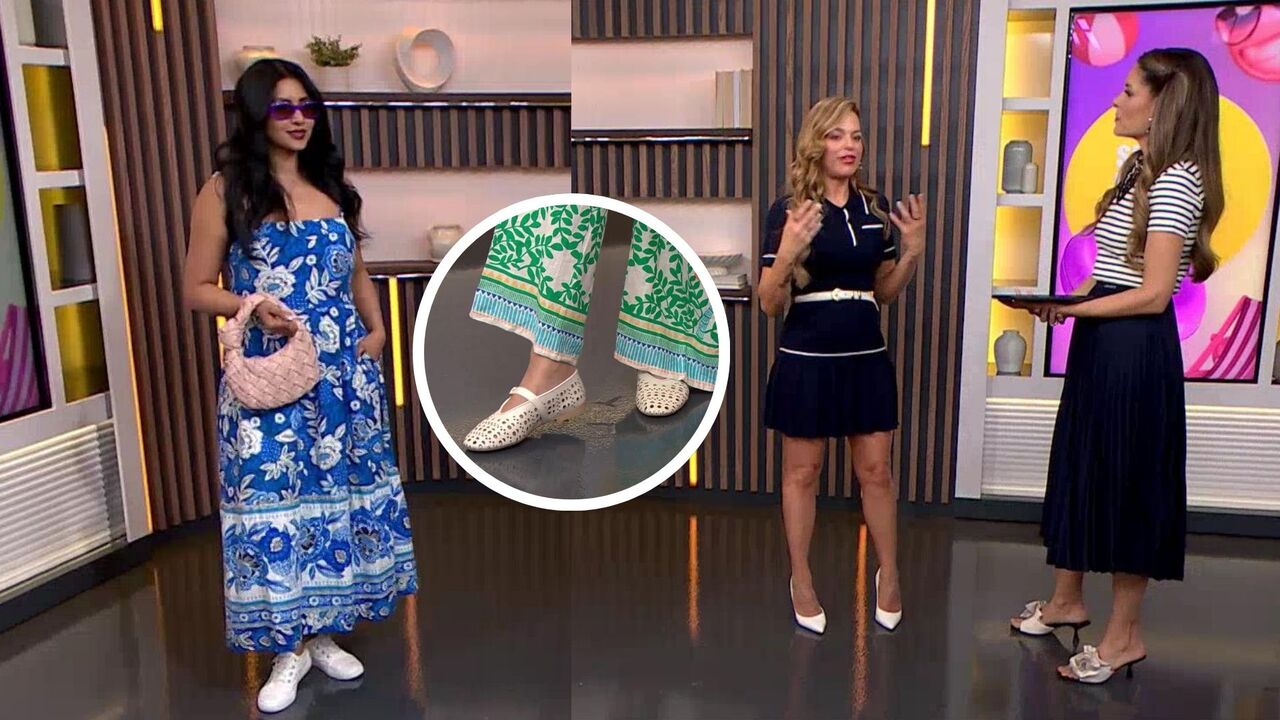 4 trending outfits for every occasion this summer