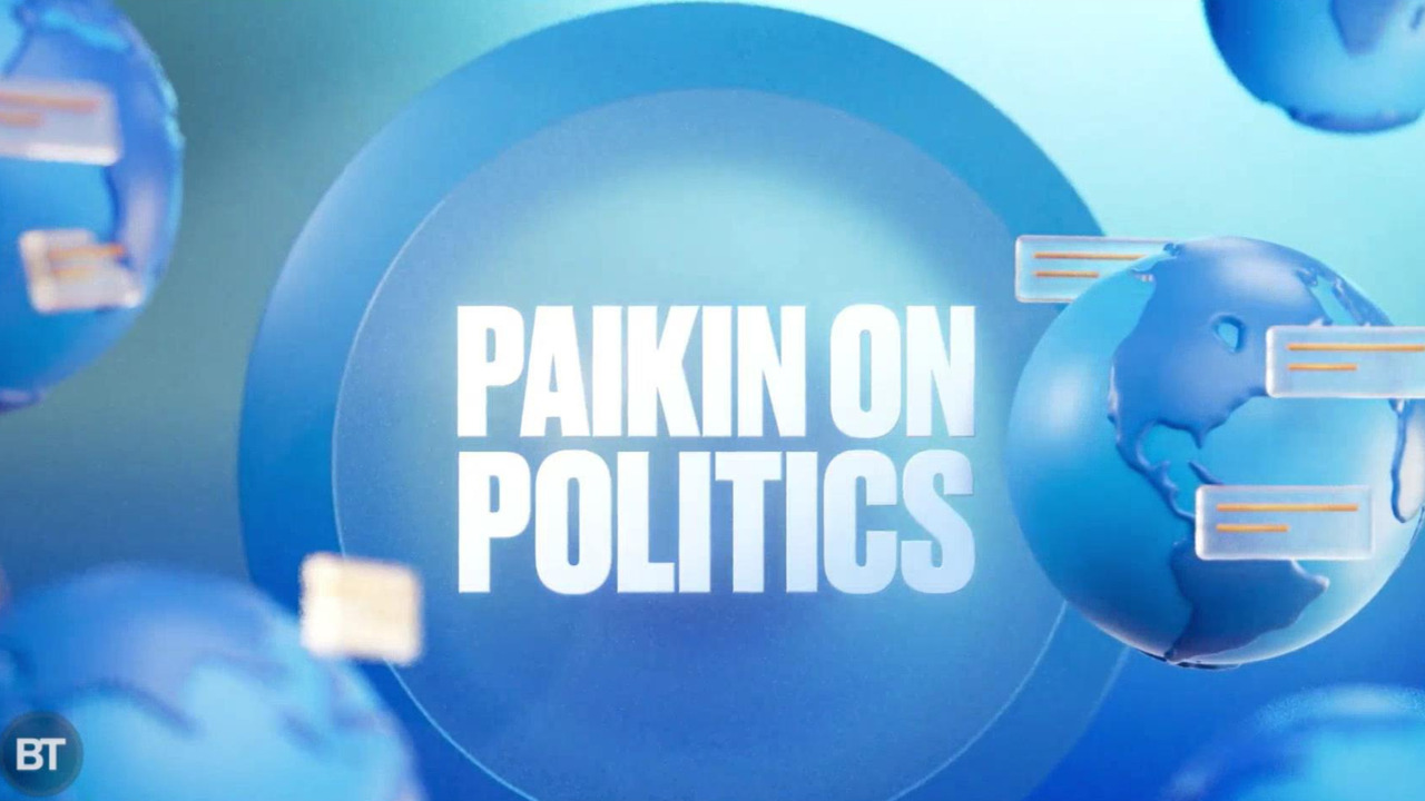 Trump claims the war in Iran will end in the next few weeks