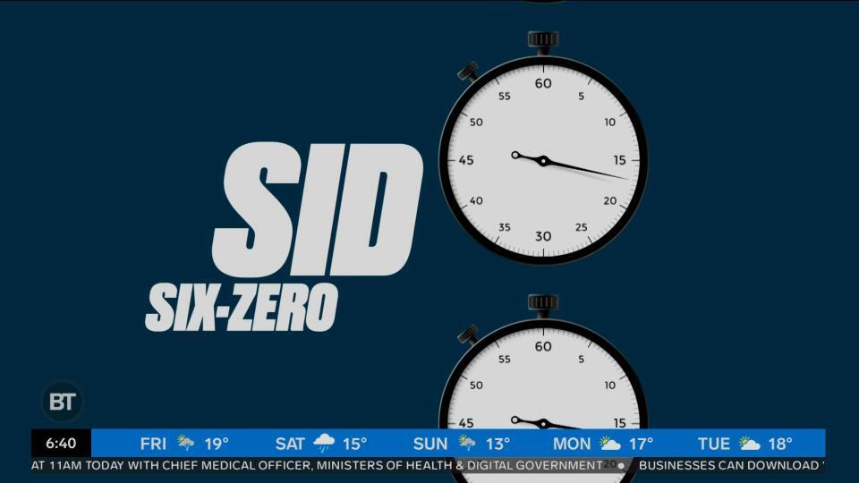 Sid Six-Zero: Are the Toronto Maple Leafs ready for the season?