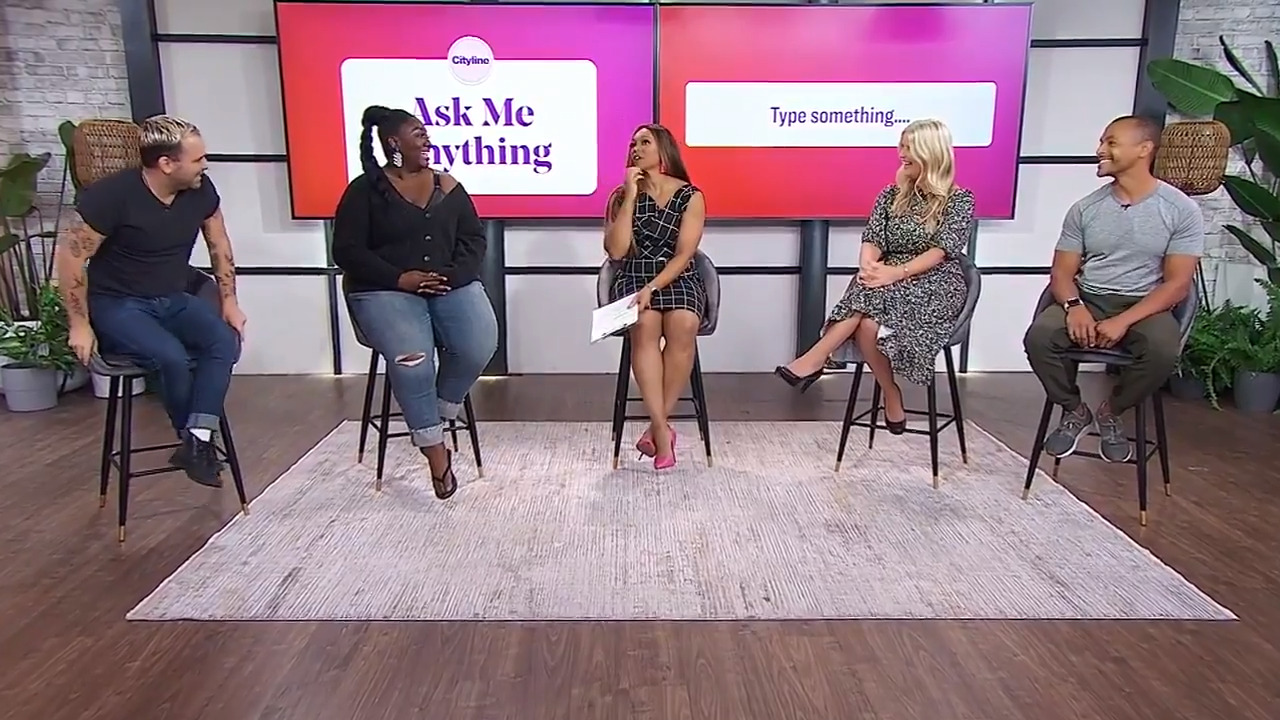 Cityline experts answer juicy viewer questions
