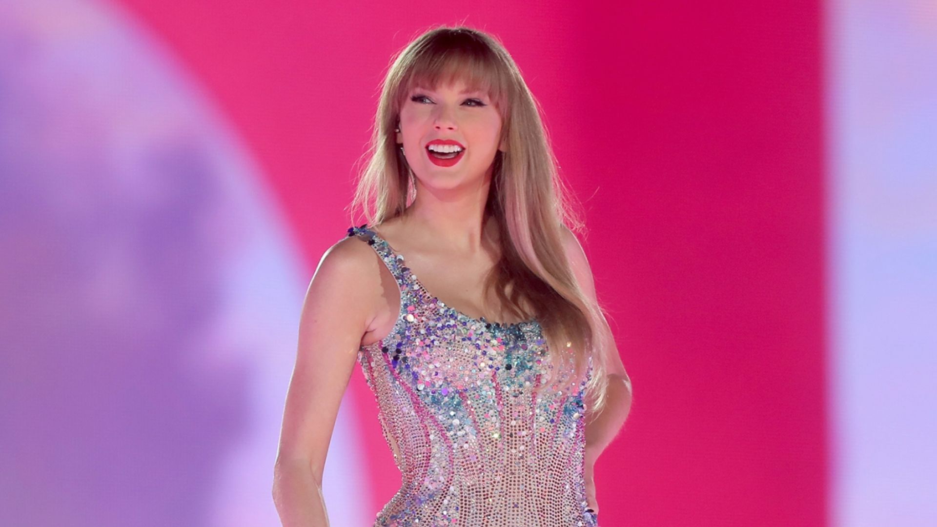 This 4-year-old Taylor Swift song just made a comeback as #1 on the ...