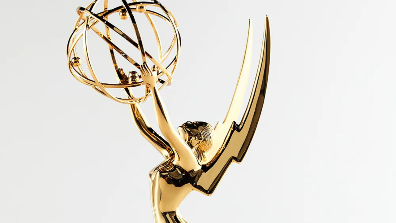 The 2026 Emmy nominations are here!