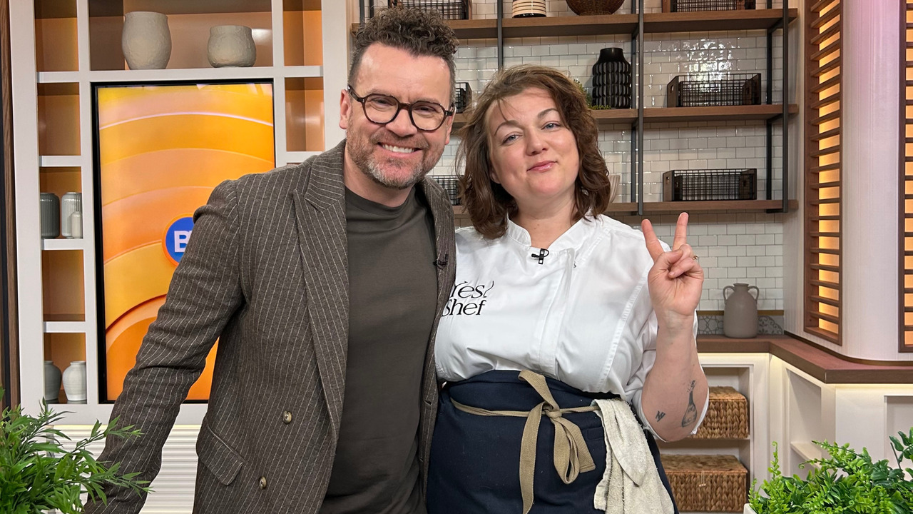 Highlighting a Canadian culinary initiative dedicated to elevating women in the food and beverage industry