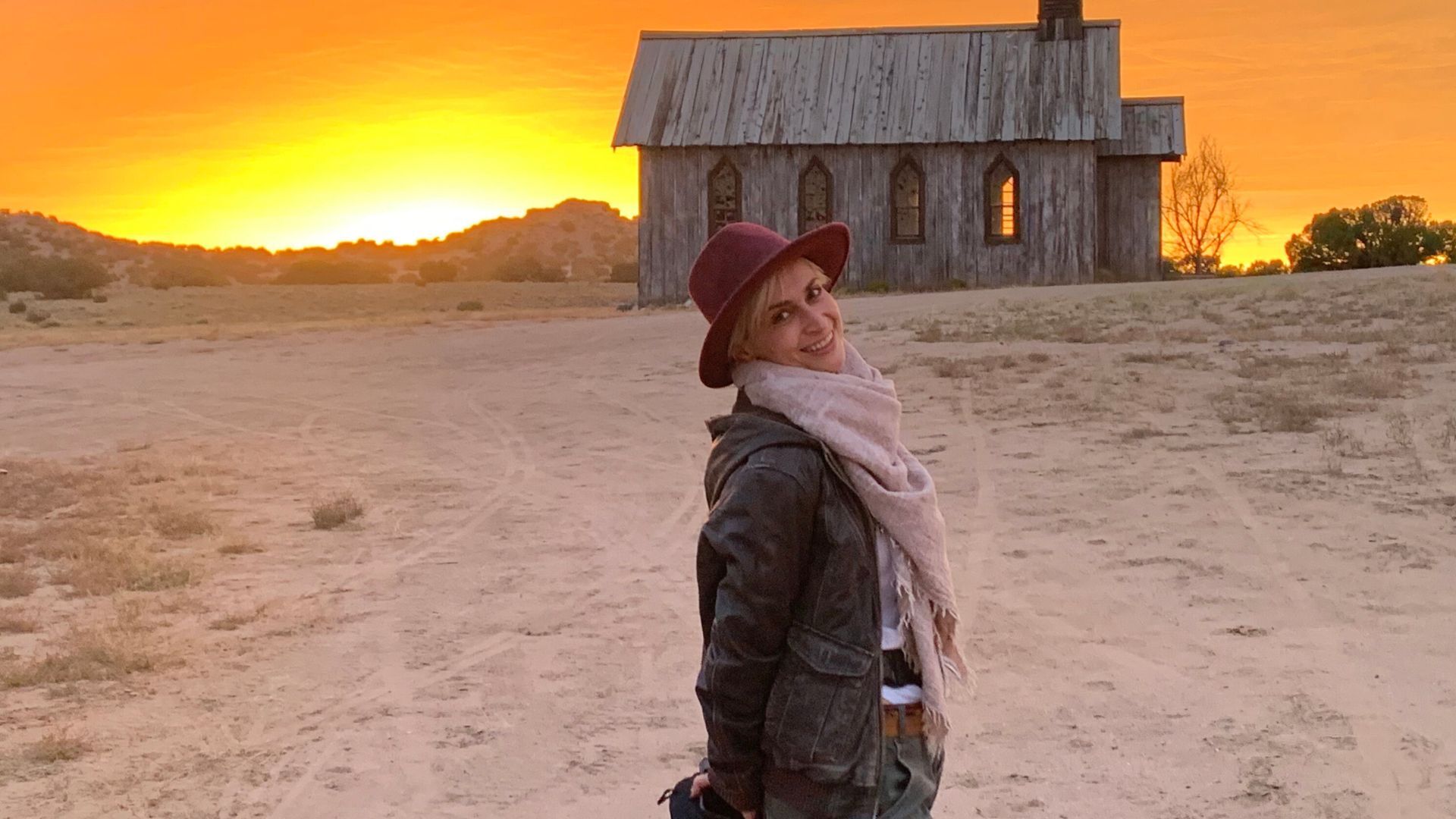 ‘Last Take: Rust and the Story of Halyna’ explores the tragic death of Halyna Hutchins – Breakfast Television