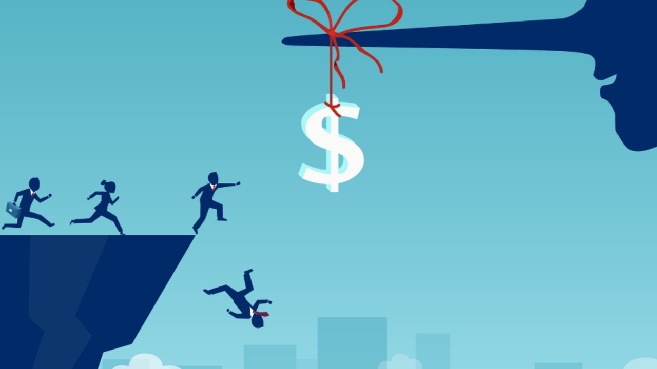 How to spot an investment scam