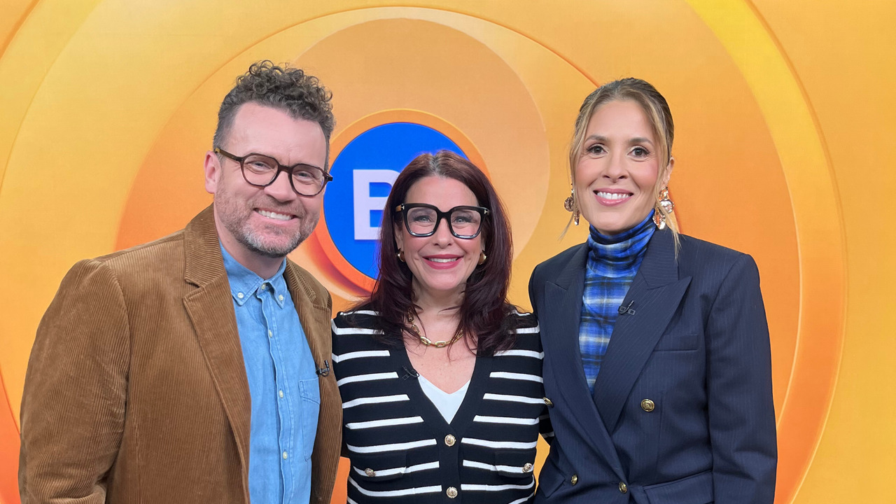 Supporting loved ones - what you need to know about Alzheimer’s