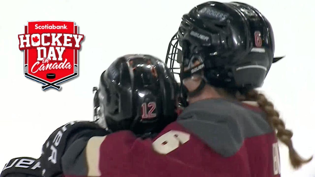 Hockey Day is back — here’s how to get involved Breakfast Television