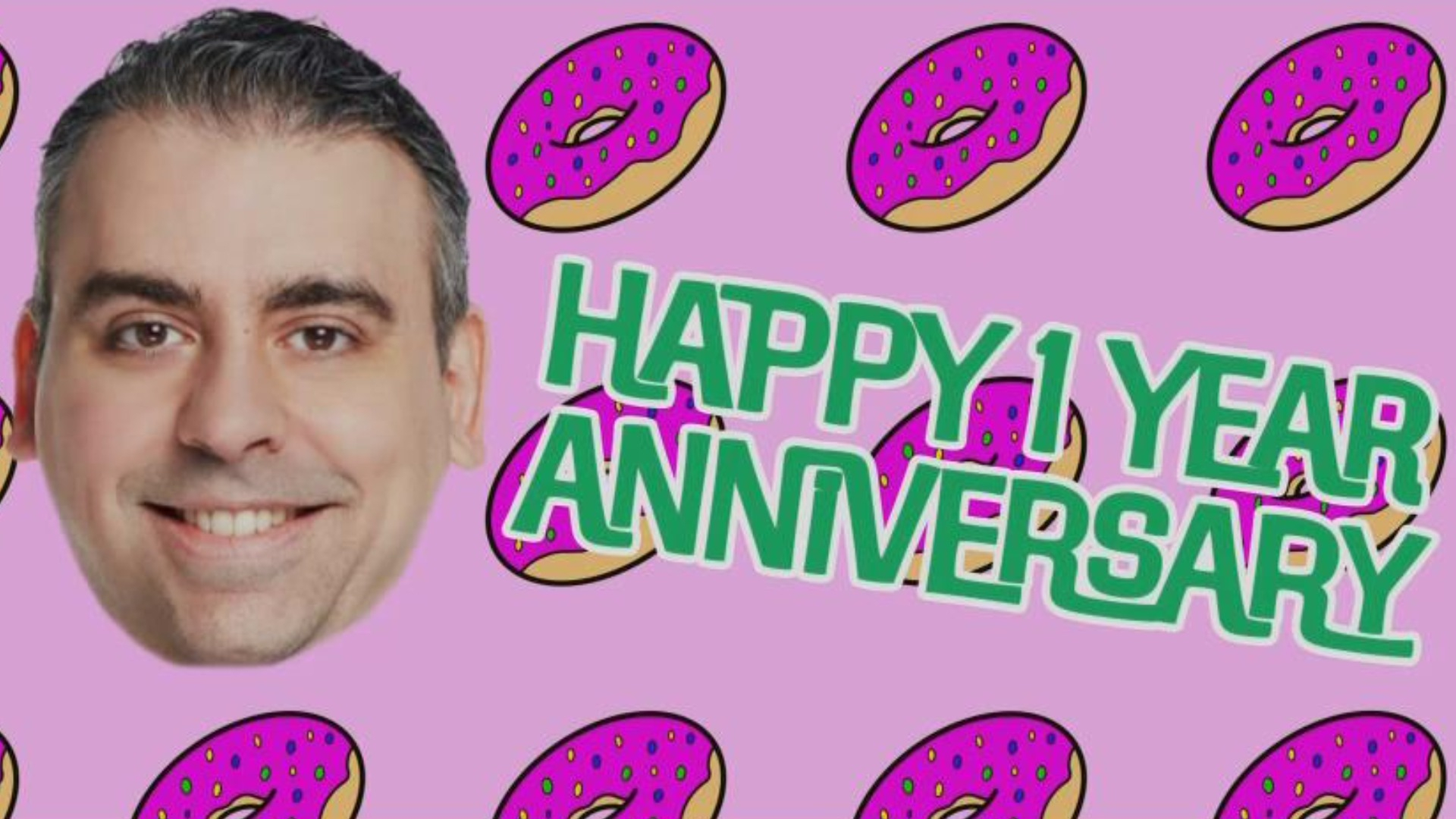 We’re Celebrating Sid Seixeiro’s One Year BT Anniversary! – Breakfast ...