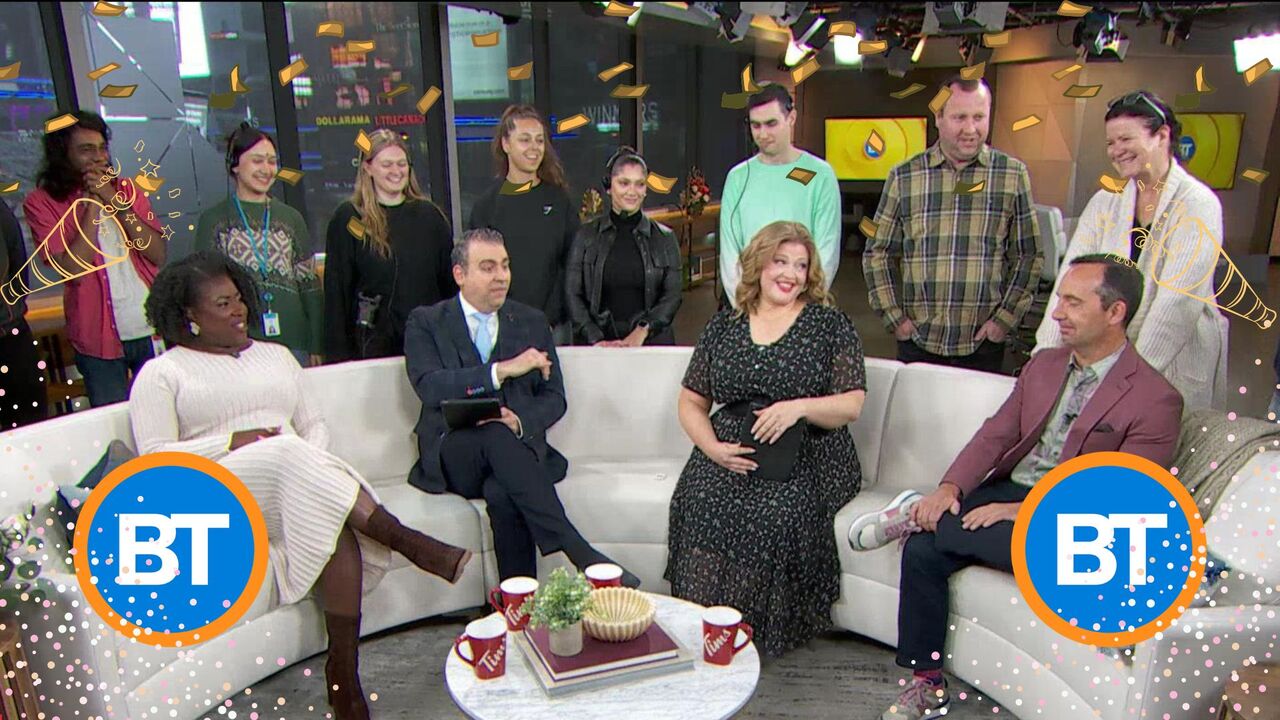 BT Has Been Nominated For Best Morning Show At The 2024 Canadian   Image 