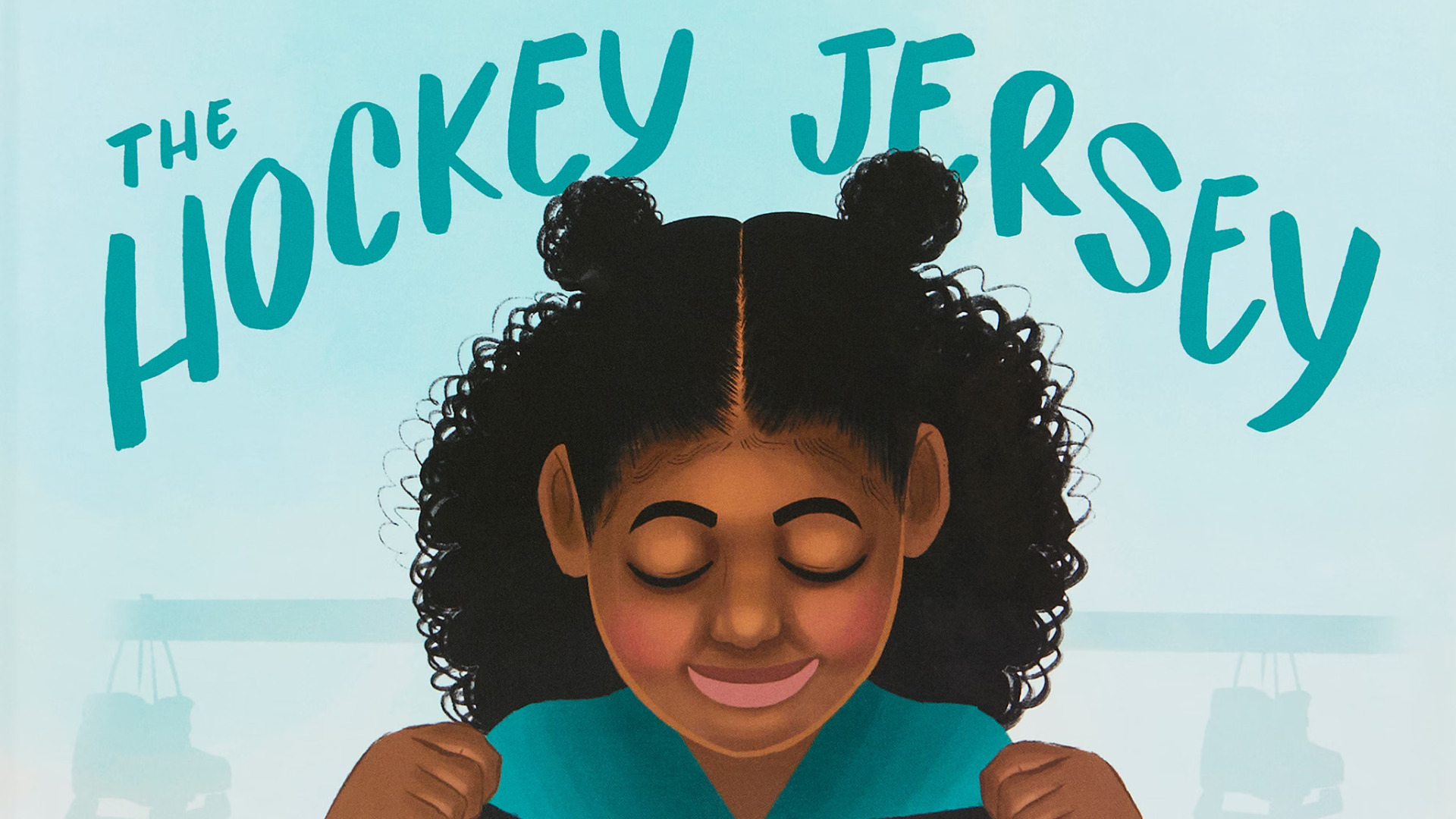 “The Hockey Jersey” allows everyone to see themselves in their favourite game