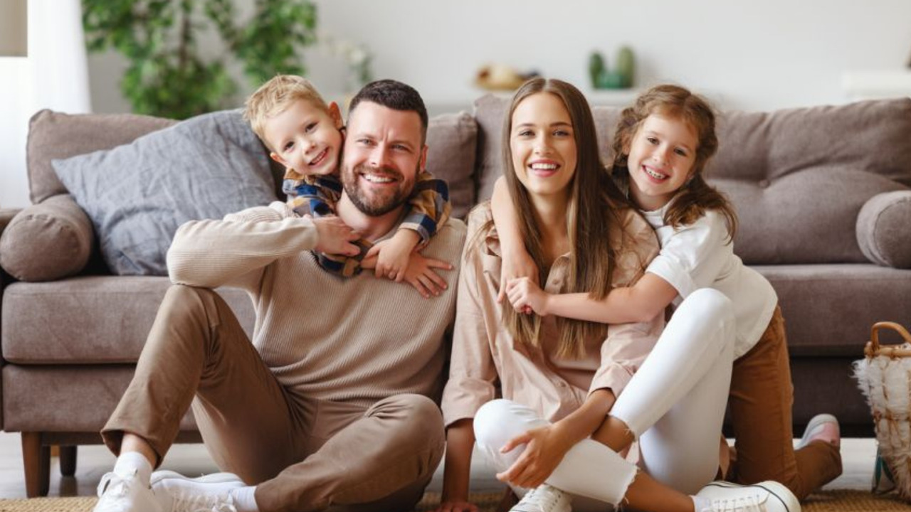 What's YOUR favourite Family day tradition?