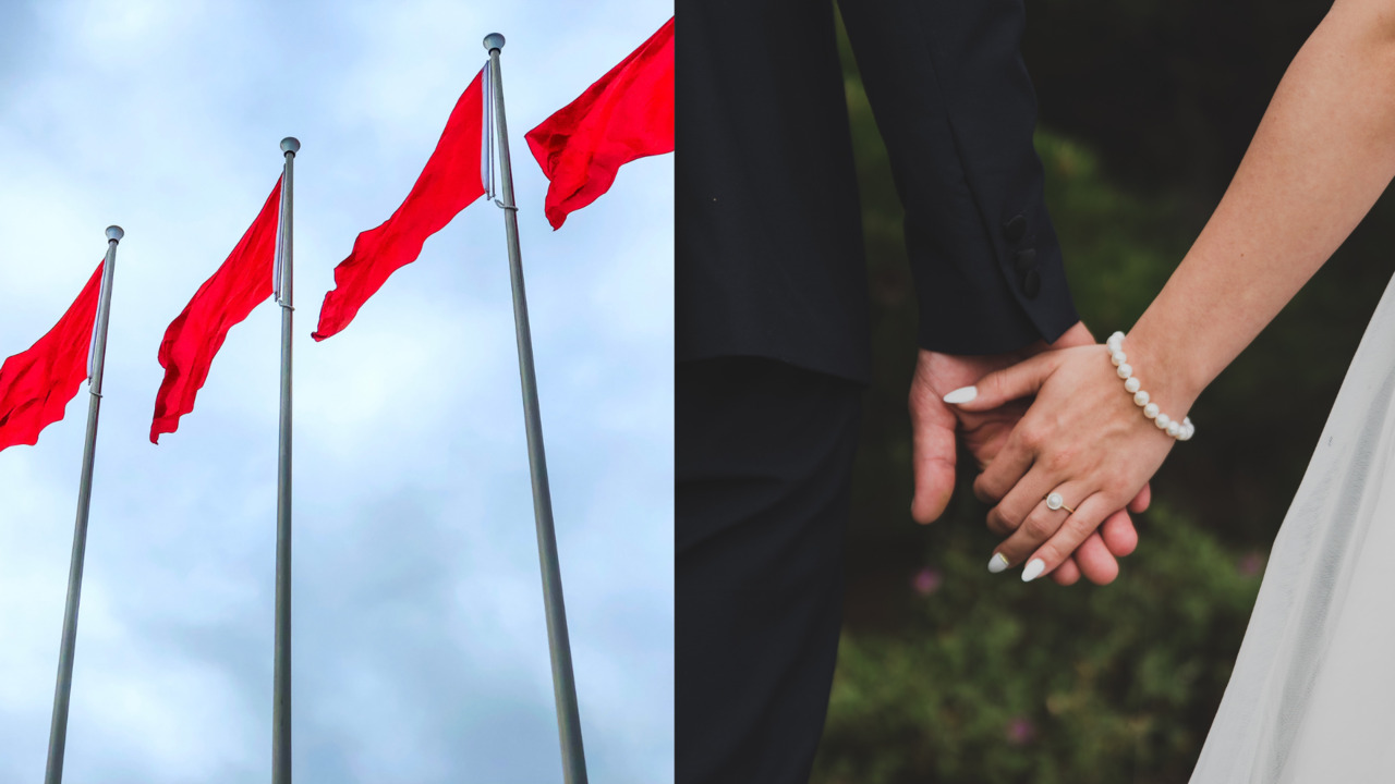 Here are the signs that it’s time to leave your relationship