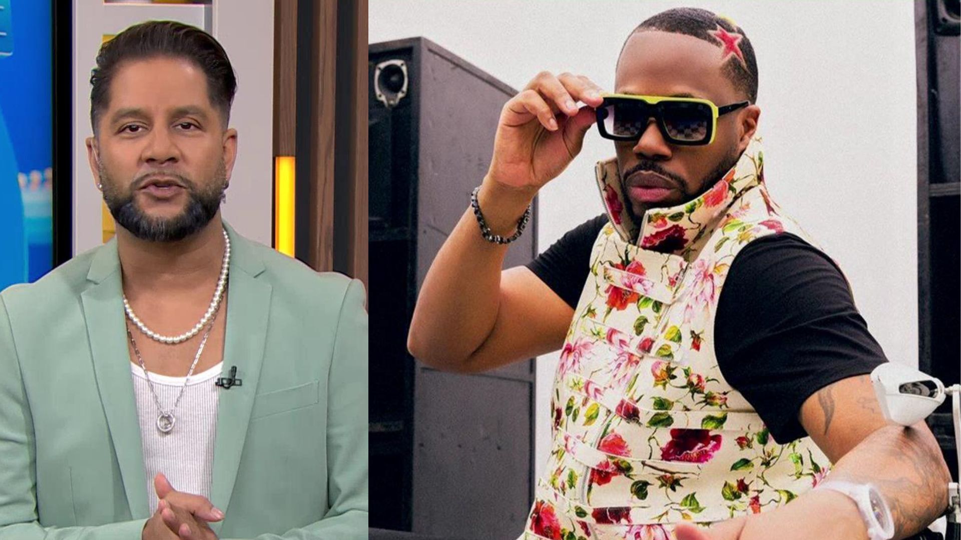 All the hot new Canadian music dropping this week YOU should know