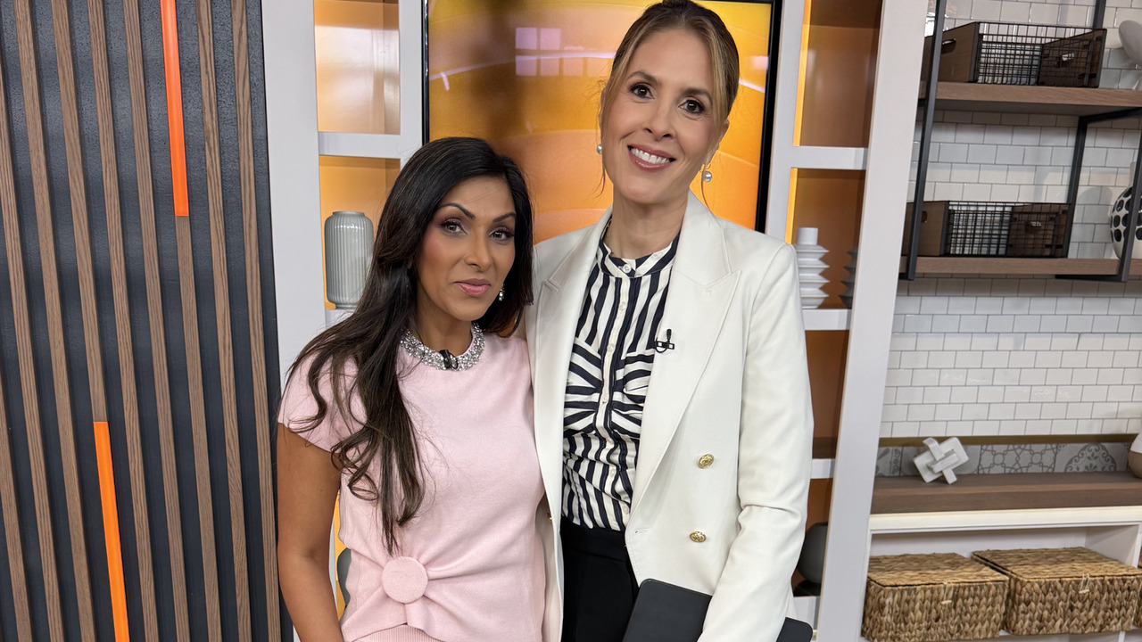 Make-up tips for flawless rain-proof makeup that won't budge