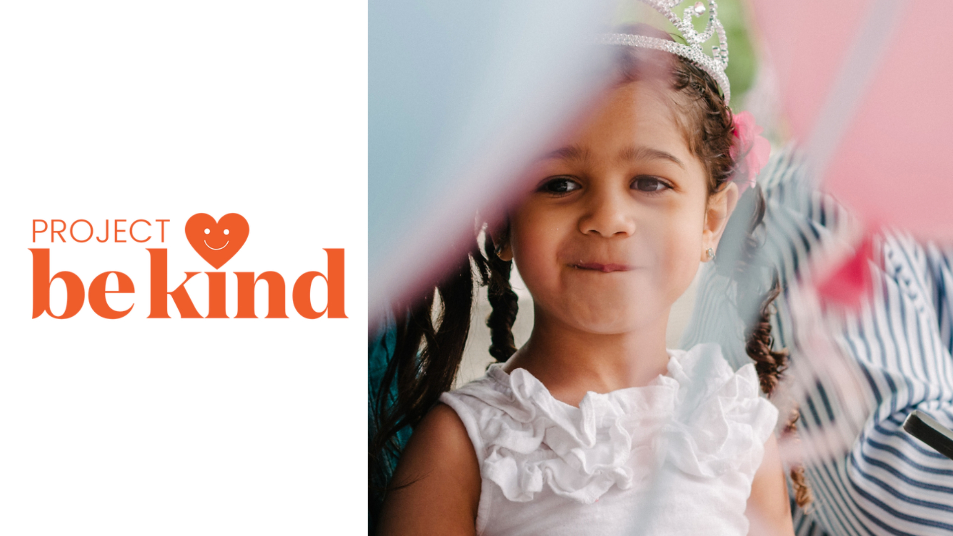 This Organization Hosts Birthday Parties For Children In Need this-organization-hosts-birthday-parties-for-children-in-need