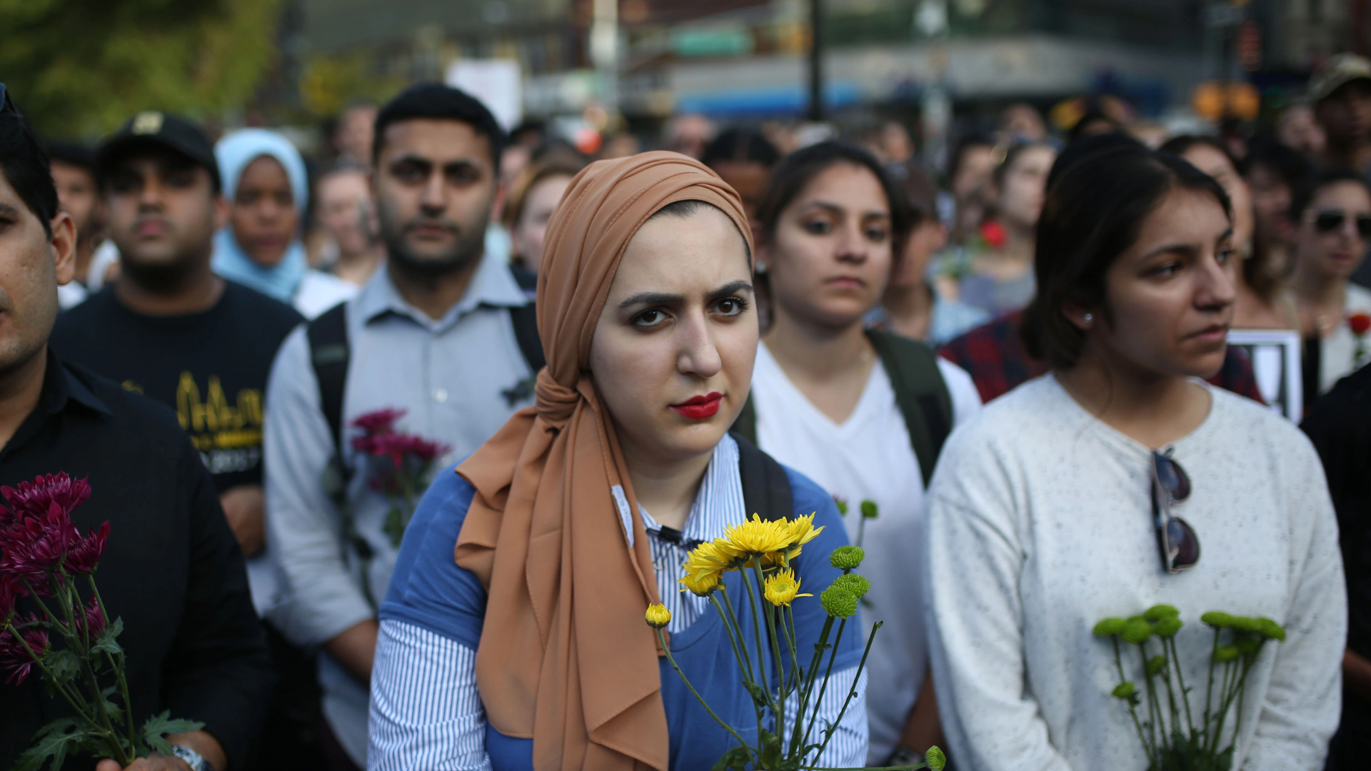 Recent survey results reveal a disturbing truth on Islamophobia in Canada