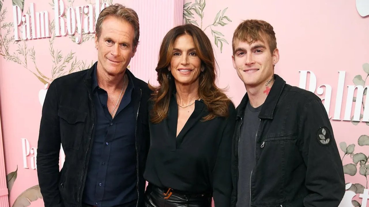 Presley Gerber, son of Cindy Crawford, dies at 27 years old