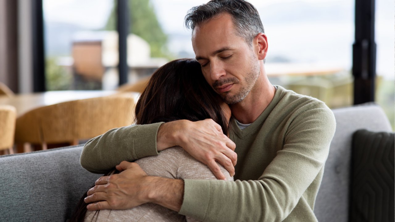 What every widow should know about money managment