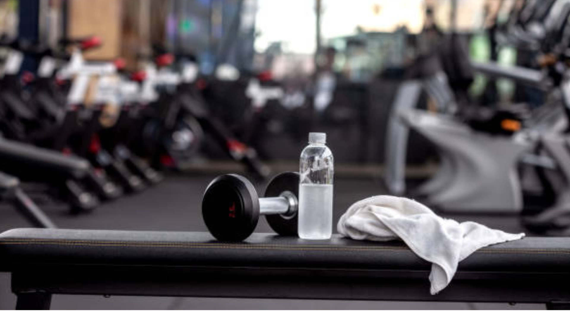 A (must watch) gym etiquette guide for new members