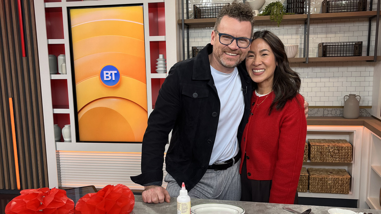 Lunar New Year desserts to satisfy your sweet tooth