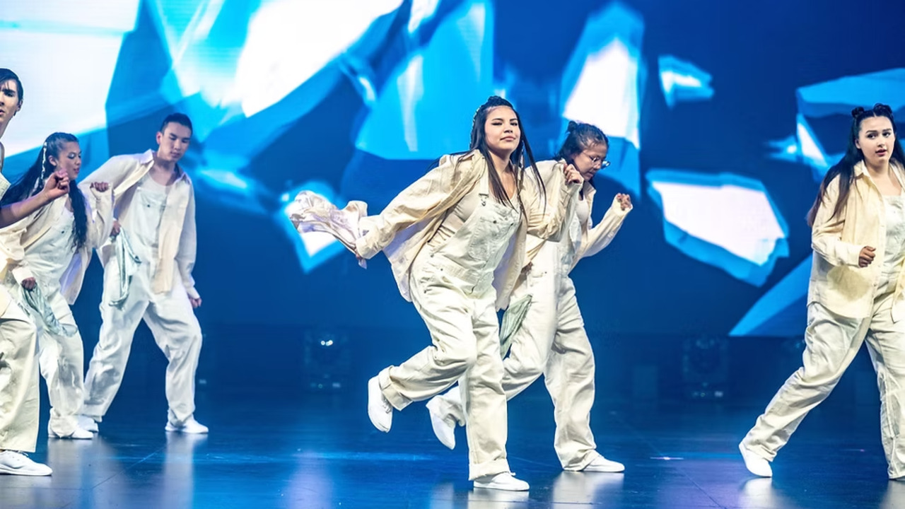 OLI's 19th annual showcase of dance and tradition