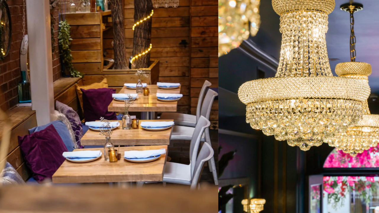 This iconic bar is making a comeback with a vibrant rebrand