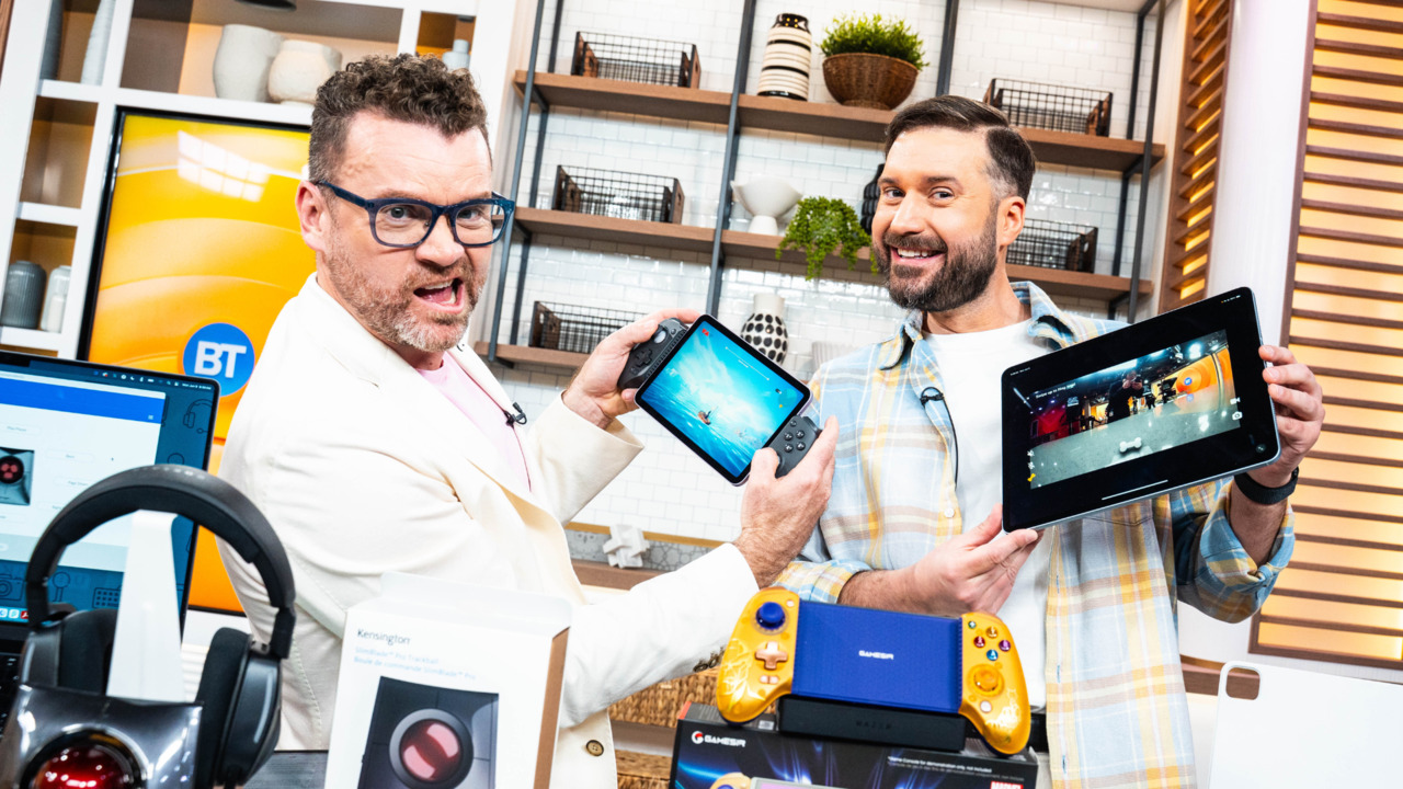 Trendy tech gift ideas to surprise your dad with this Father’s Day
