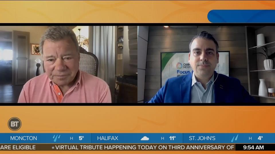 Our Chat With Emmy-Winning Actor William Shatner (2)