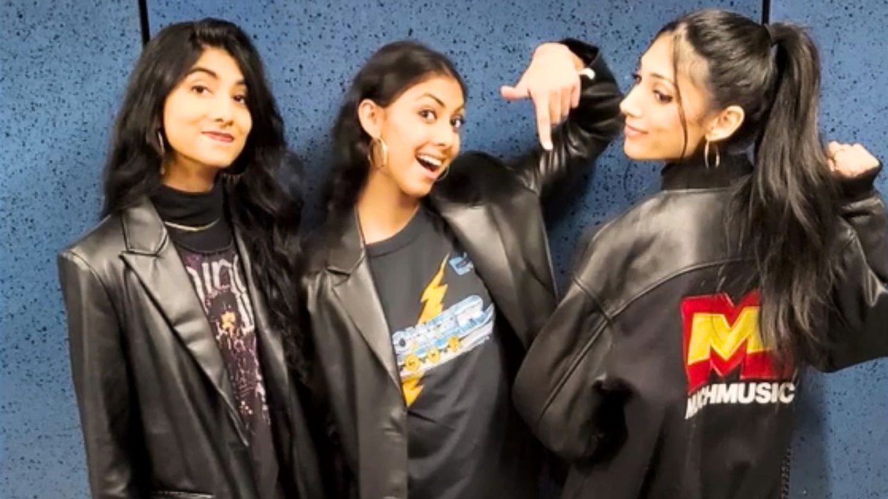 4 ways to bring the '90s style into 2026