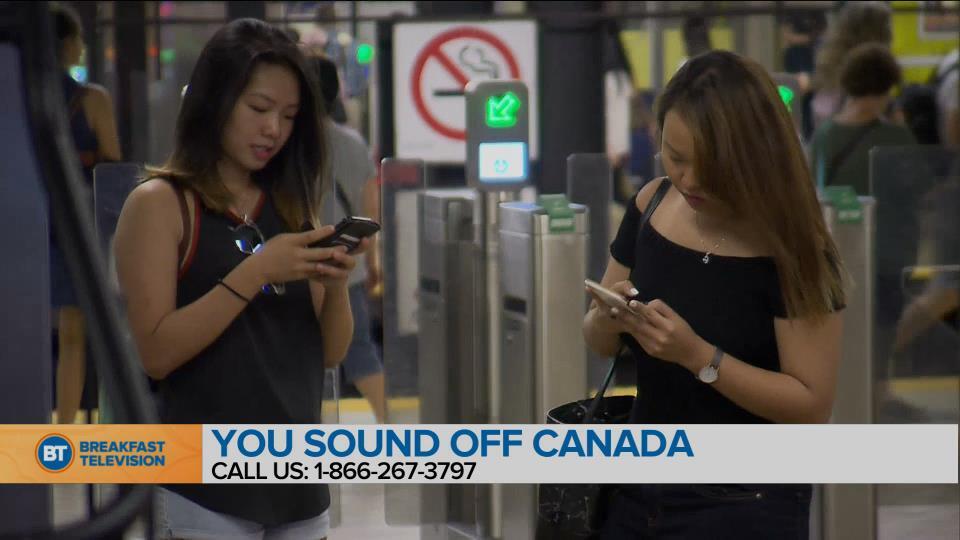 National Sound Off: Given the spike in COVID-19 cases, how do you plan to adjust your lifestyle? (1)