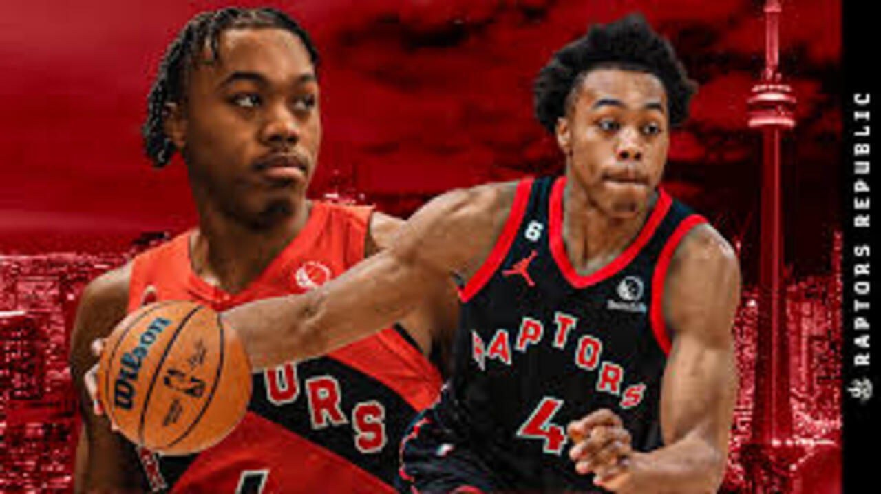 Toronto Raptors claw their way to 8 wins straight