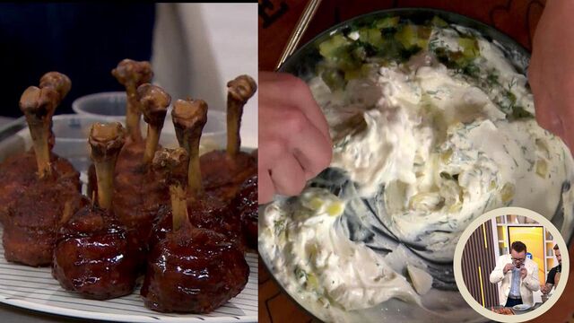 These creative (and delicious) BBQ recipes will leave you and your guests coming back for more