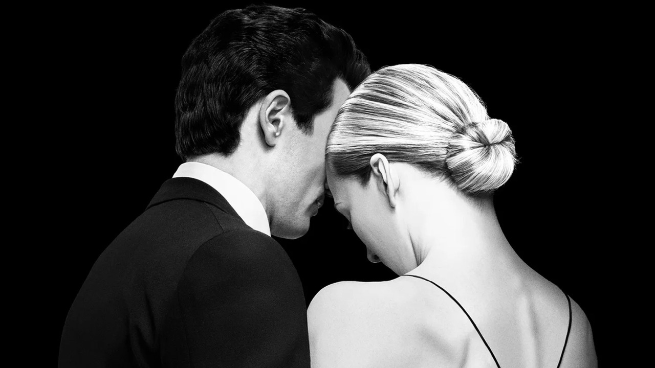 A modern love story revisited: ‘Love Story: John F. Kennedy & Carolyn Bessette’ streams February 12