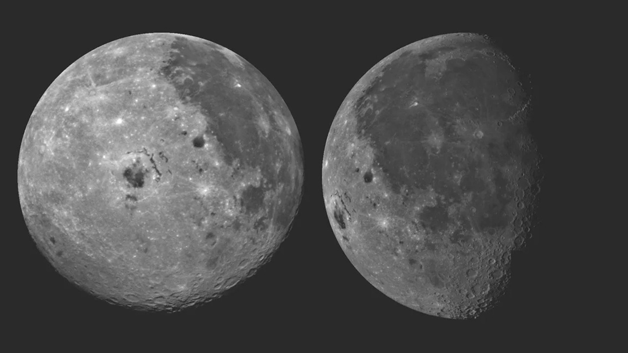 The Artemis makes history!