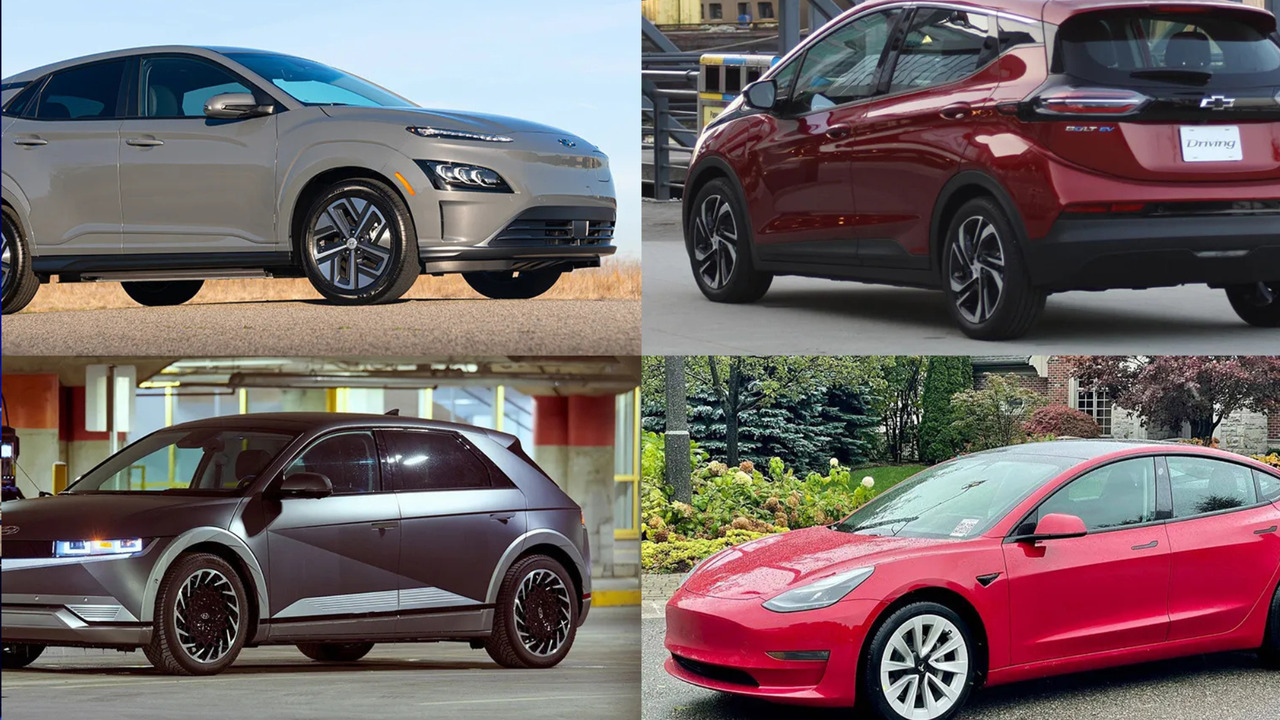 Paikin on Politics:  Honda to halt development on its electric vehicle complex