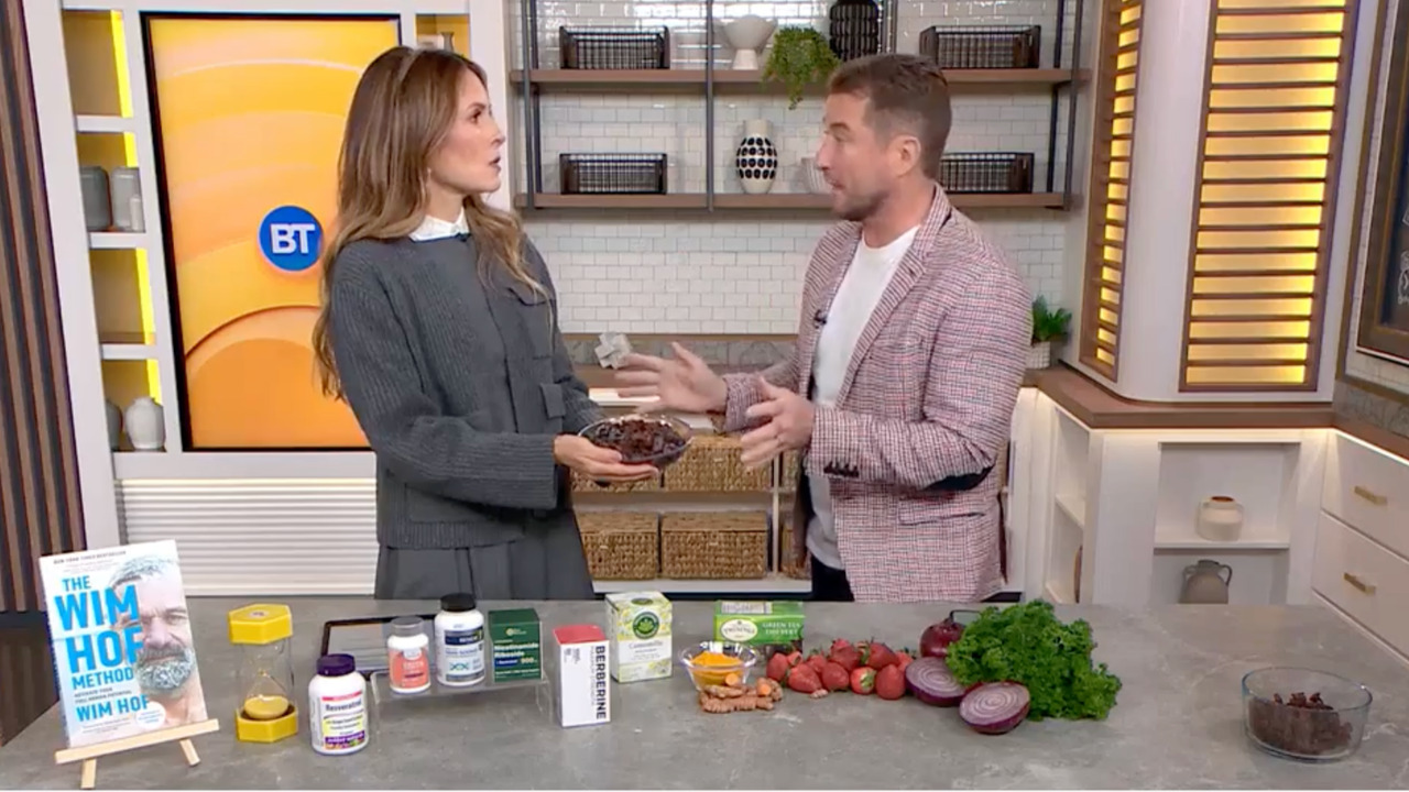 Clear out ‘Zombie Cells’ with these lifestyle hacks