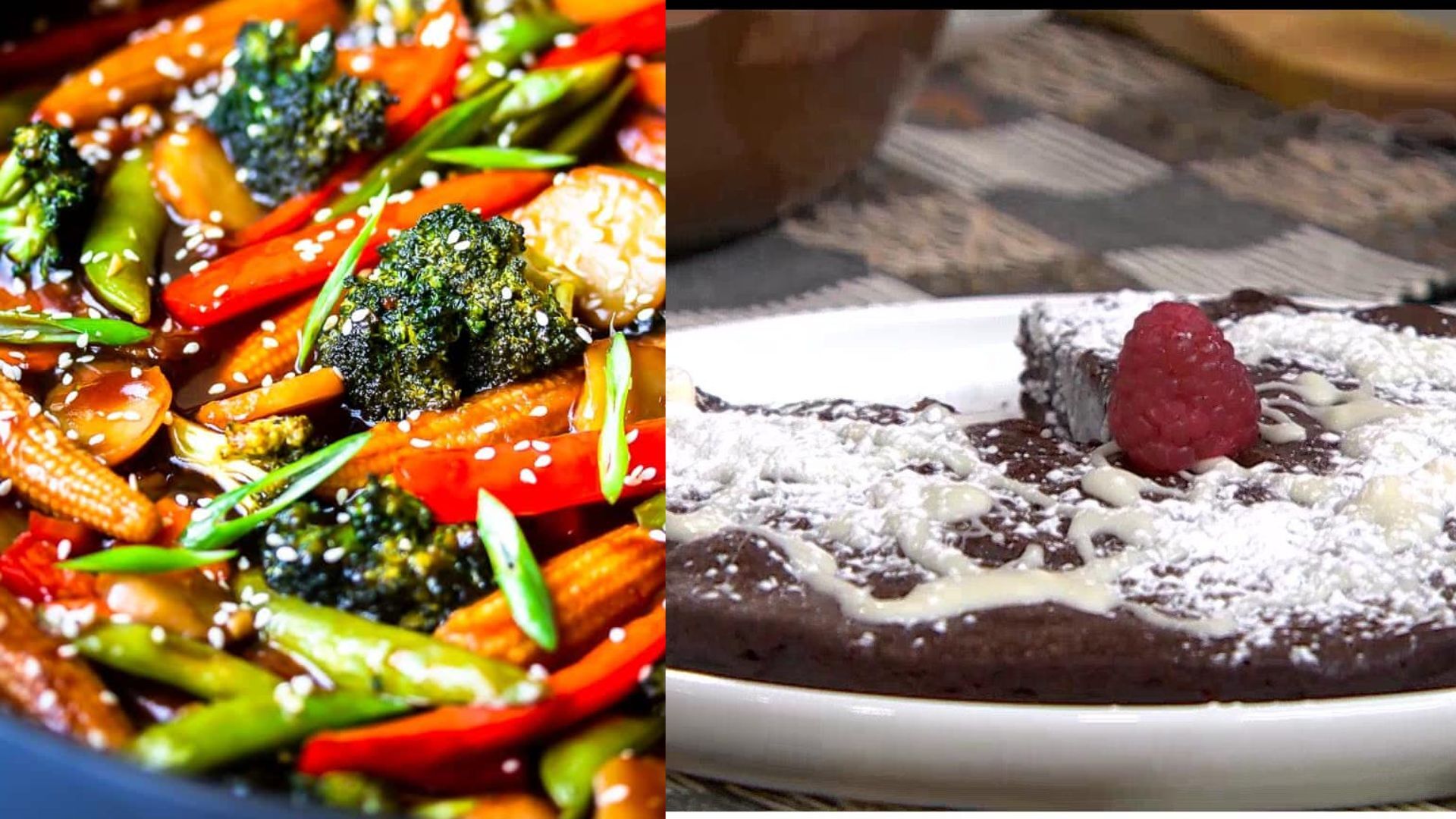 These ‘copycat celebrity’ recipes are going viral — and anyone can make them