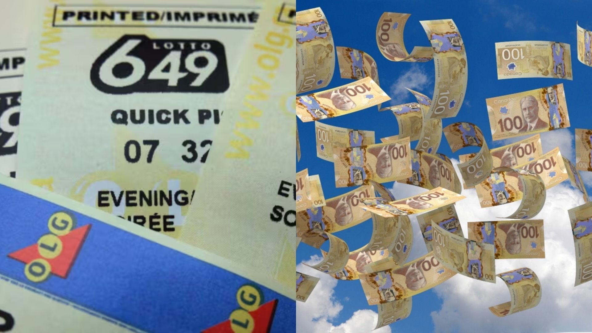 OLG is asking everyone to check their lottery tickets (asap)