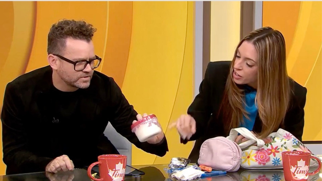 What's your bag of choice?