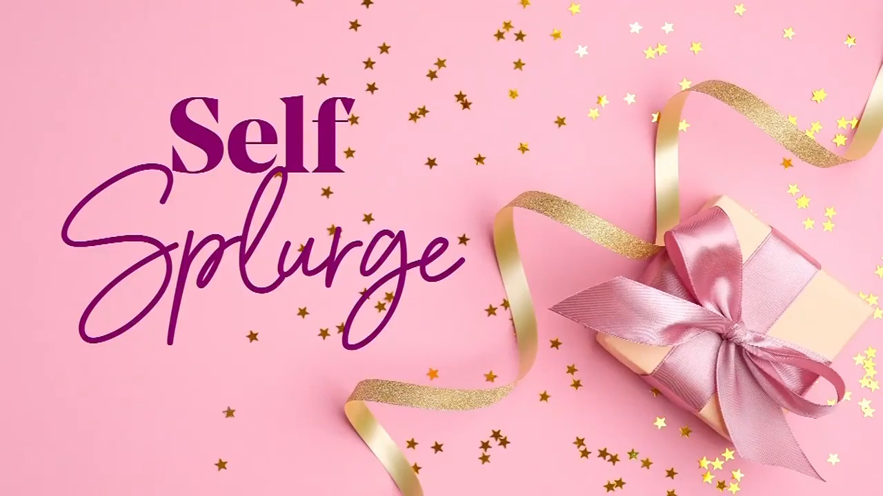 7 spicy self-care gifts to spoil yourself with