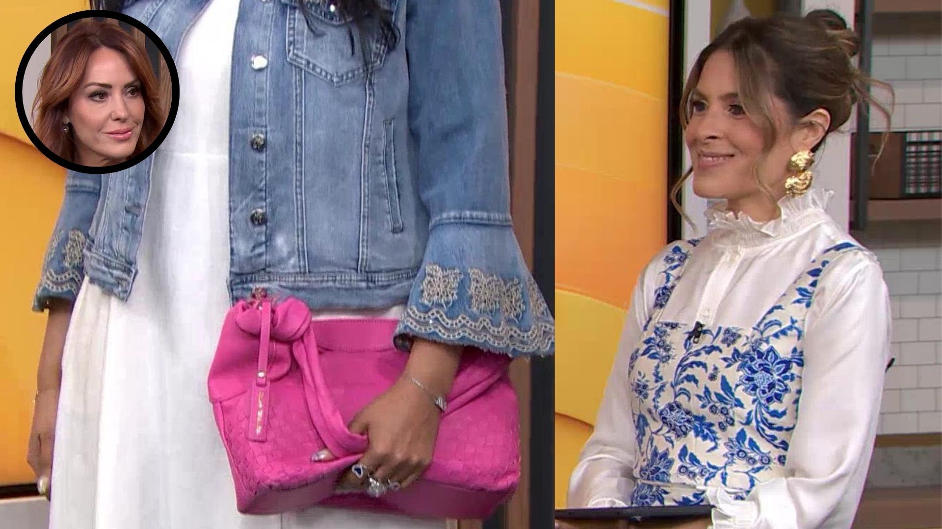 3 must-try style trends to tap into this summer