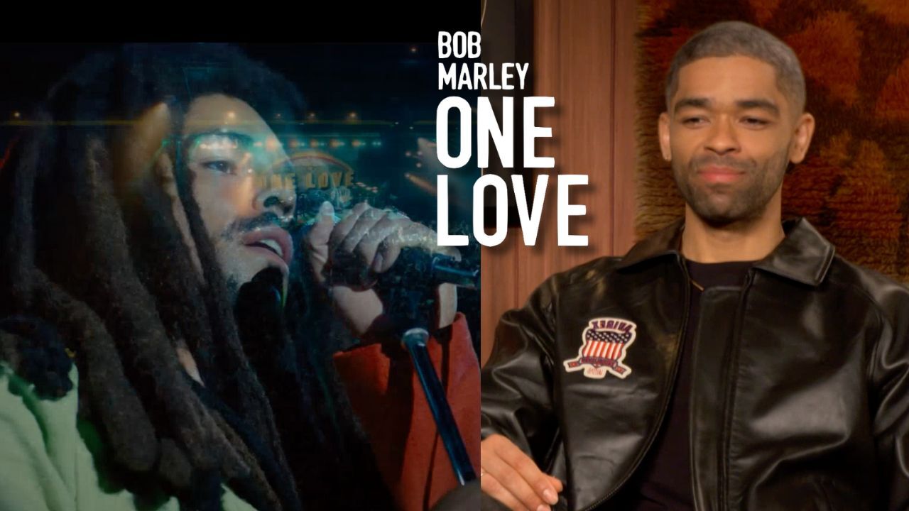 Devo’s exclusive chat with the ‘Bob Marley: One Love’ cast – Breakfast ...