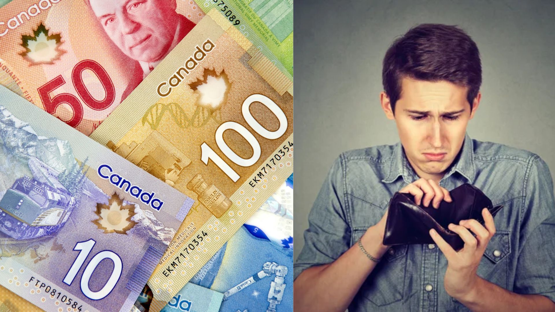 How to keep yourself calm during economic chaos (and move forward)