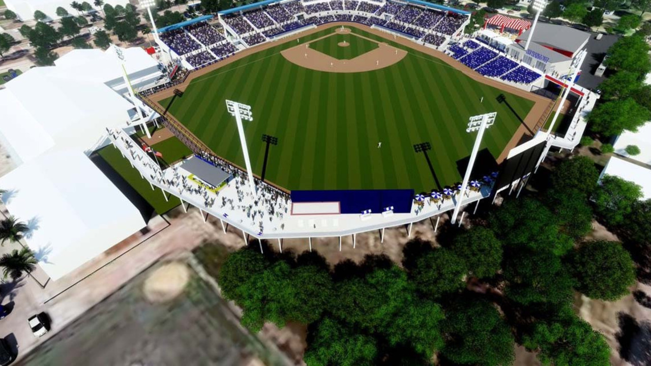 Blue Jays wrap up spring training with a win