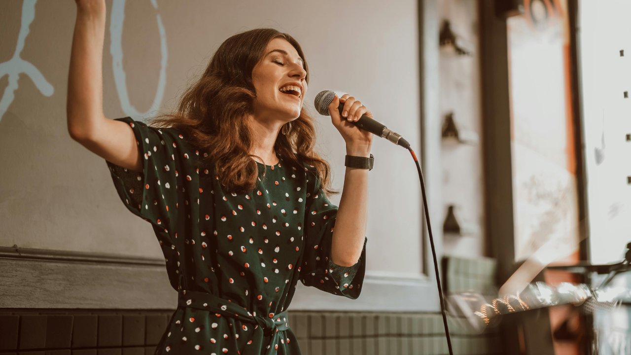 Unlock your best voice with these vocal warm-ups