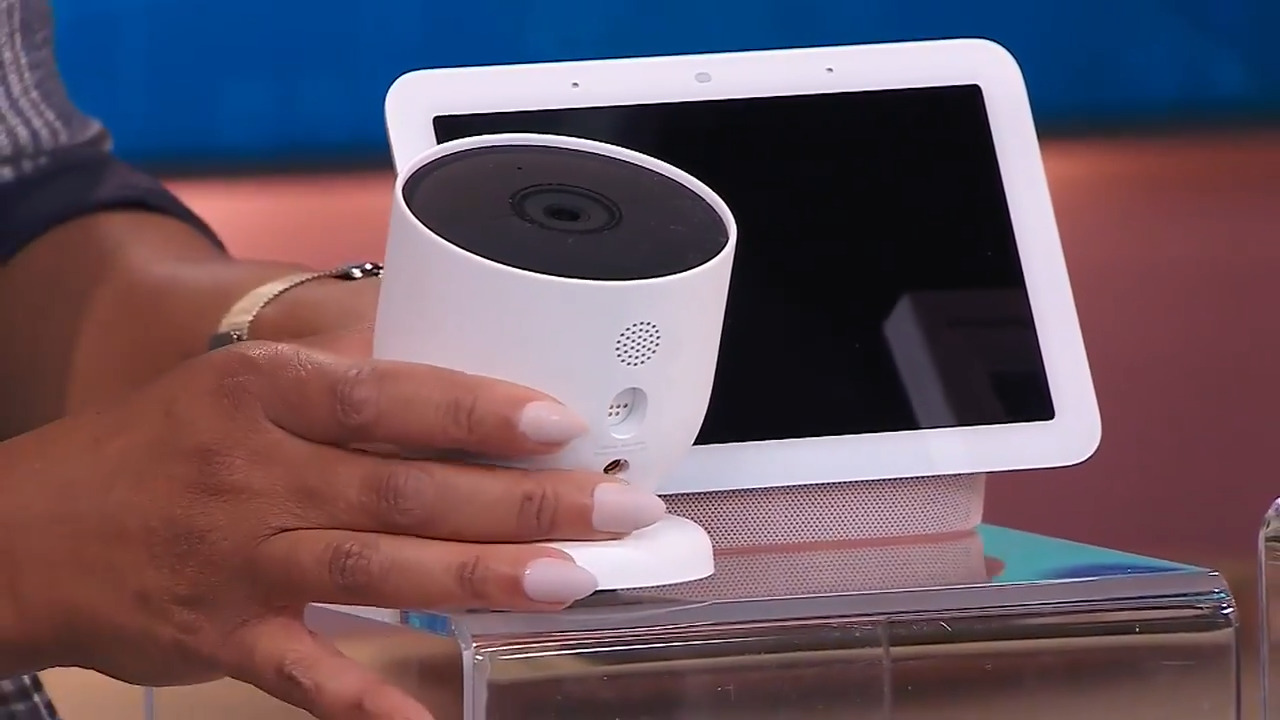 7 Tech Gadgets To Make Your Home Safer Video Cityline 7 Tech Gadgets To Make Your Home Safer Video Cityline